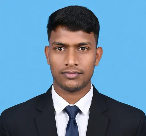 Rahul Kumar